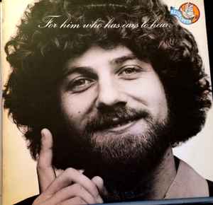 Keith Green (2) – For Him Who Has Ears To Hear