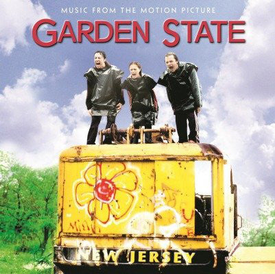 Garden State - Music From The Motion Picture