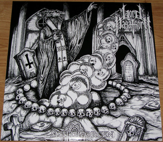 Lord of Pagathorn - Msilihporcen