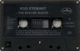 Rod Stewart - The ballad album