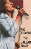Rod Stewart - The ballad album