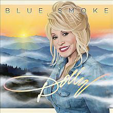 Dolly Parton - Blue Smoke