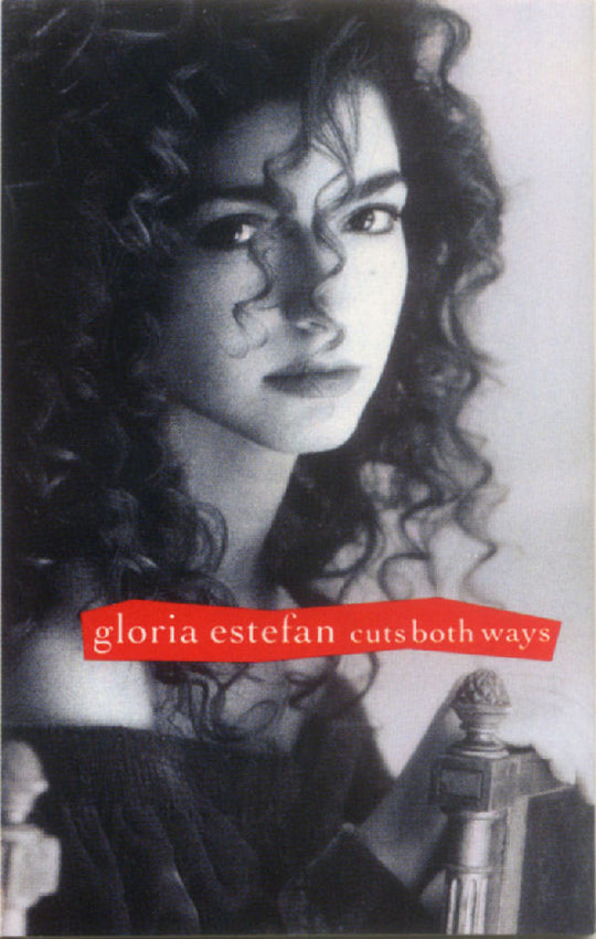 Gloria Estefan - Cuts both ways