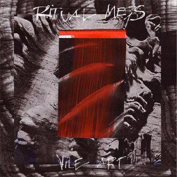 Ritual Mess – Vile Art