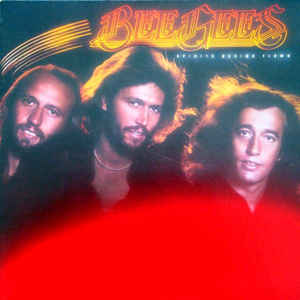 Bee Gees - Spirits Having Flown