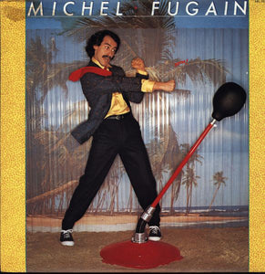 Michel Fugain ‎– Michel Fugain