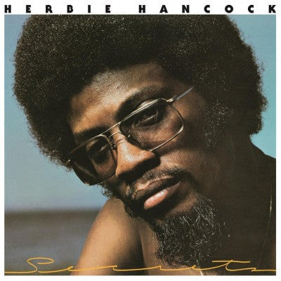 Herbie Hancock – Secrets