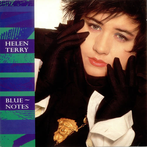 Helen Terry - Blue notes