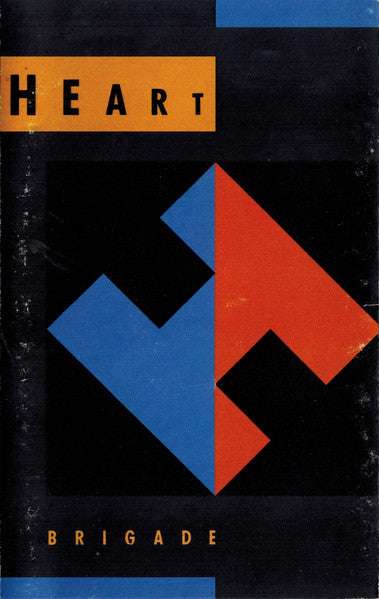 Heart - Brigade