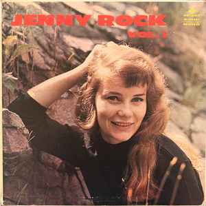 Jenny Rock - Vol. 1