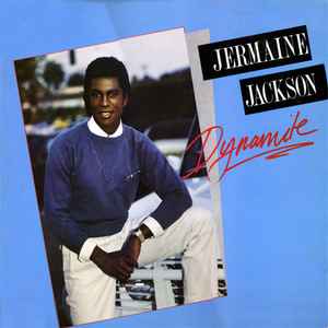 Jermaine Jackson – Dynamite