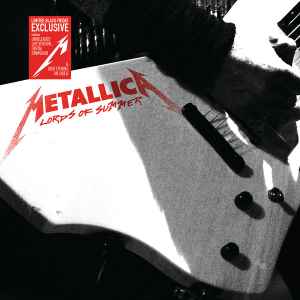 Metallica – Lords Of Summer