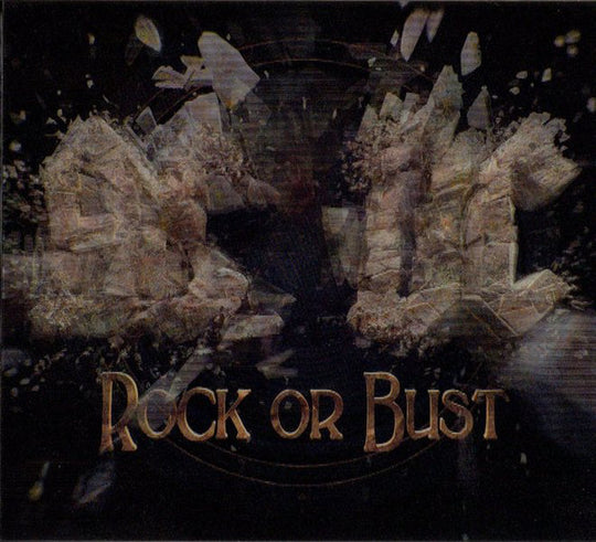 AC/DC _ Rock or bust