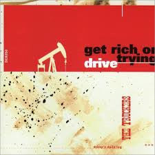 The Truckers – Get Rich Or Drive Trying