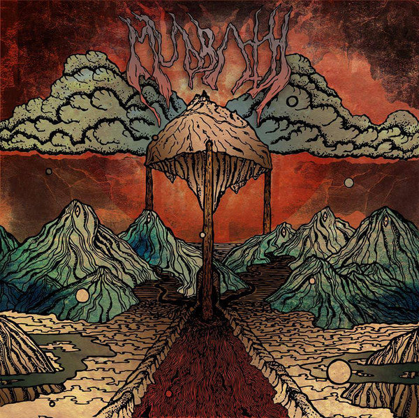 Mudbath - Corrador Zeller