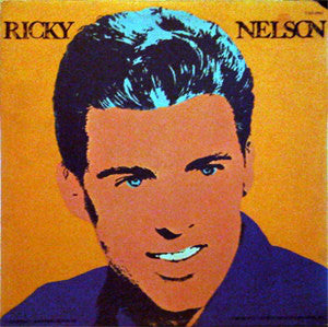 Ricky Nelson - Legendary masters series