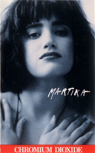 Martika ‎– Martika