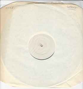 Leprocy – Brutal Occupation (Test Pressing)