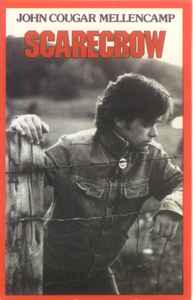 John Cougar Mellencamp – Scarecrow