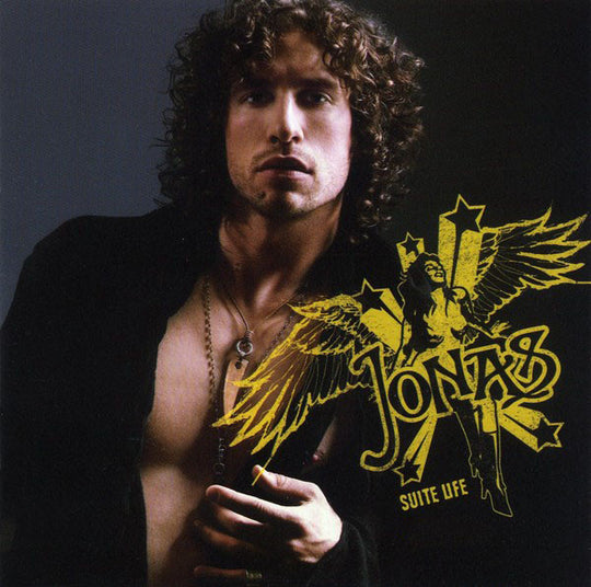 Jonas - Suite life