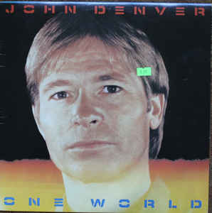John Denver - One World