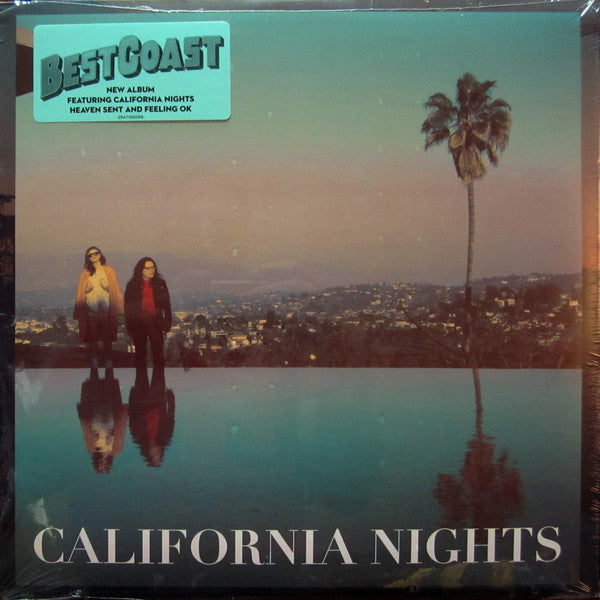 Best Coast - California Nights