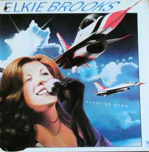 Elkie Brooks - Shooting Star