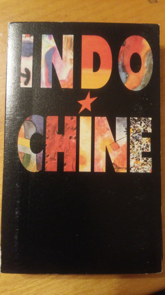 Indochine - Le Baiser