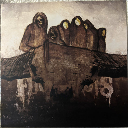 Fuck The Facts – Desire Will Rot