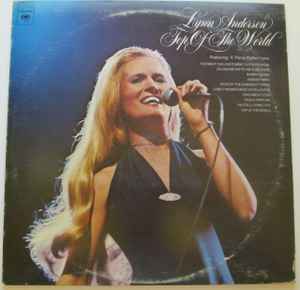 Lynn Anderson - Top Of The World
