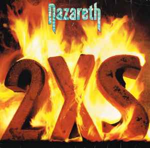 Nazareth (2) – 2XS