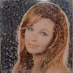 Marina Vlady – Marina Vlady