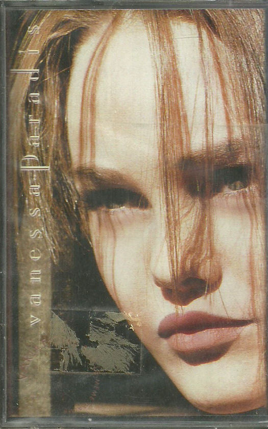 Vanessa Paradis ‎– Variations Sur Le Même T'Aime