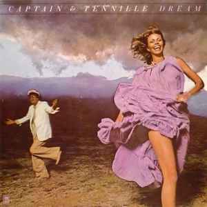 Captain & Tennile - Dream