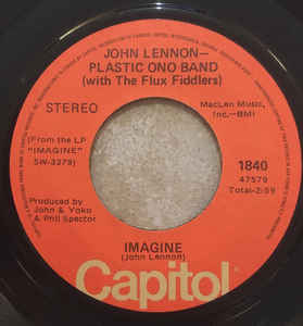 John Lennon - Imagine