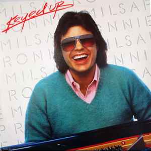 Ronnie Milsap - Keyed Up