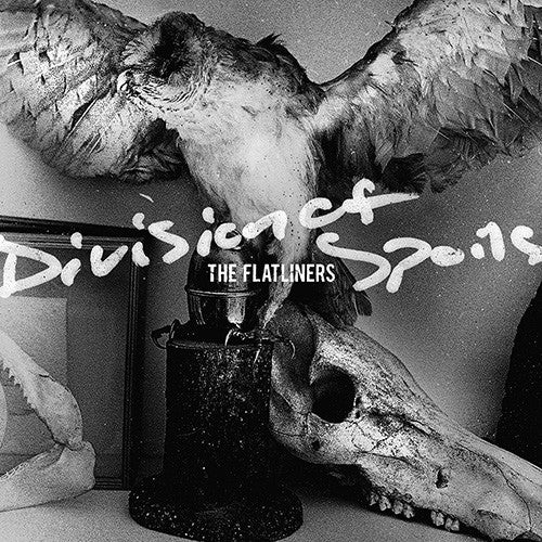 Flatliners  (The) - Division Of Spoils