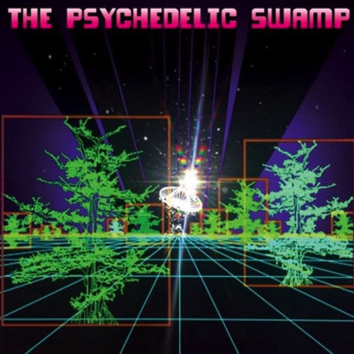 Dr. Dog - The Psychedelic Swamp