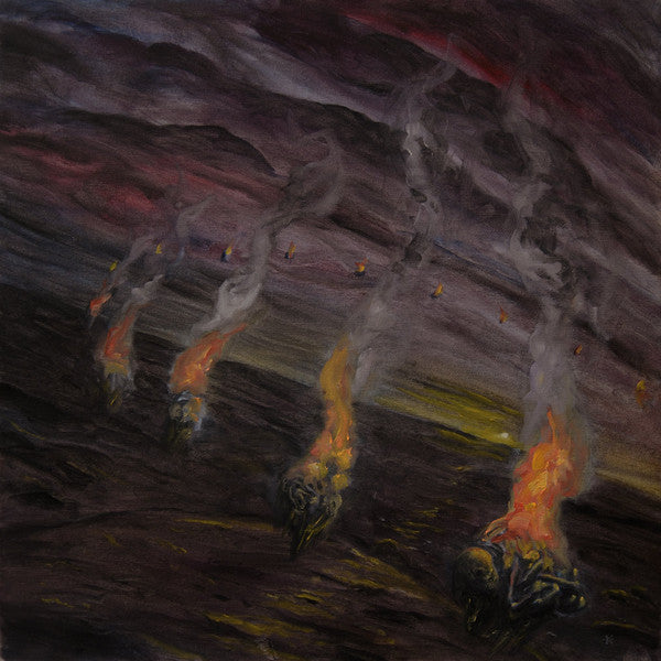 Malthusian - Below The Hengiform