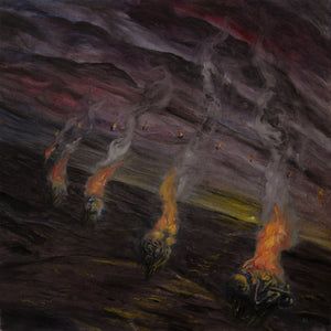 Malthusian - Below The Hengiform