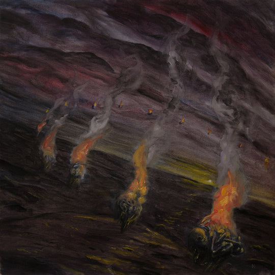 Malthusian - Below The Hengiform