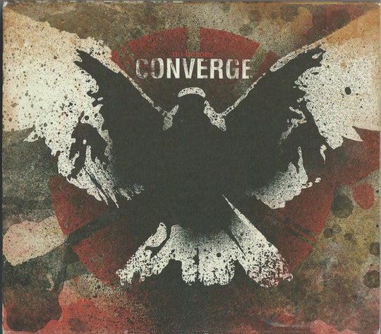 Converge ‎– No Heroes