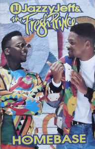 DJ Jazzy Jeff & The Fresh Prince