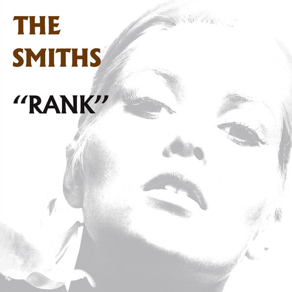 Smiths (The) - Rank