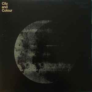 City And Colour – Northern Blues