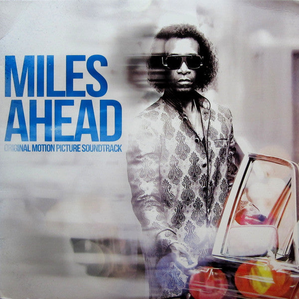 Miles Davis - Miles Ahead (Soundrack)