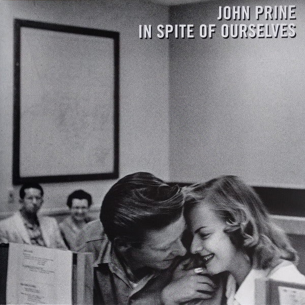 John Prine - In Spite Of Ourselves