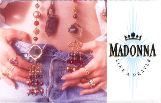 Madonna - Like a prayer