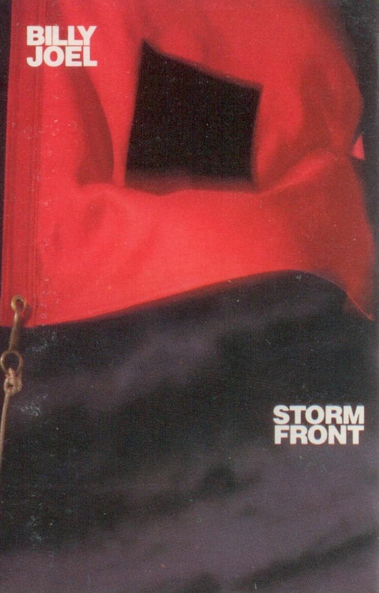 Billy Joel - Storm Front