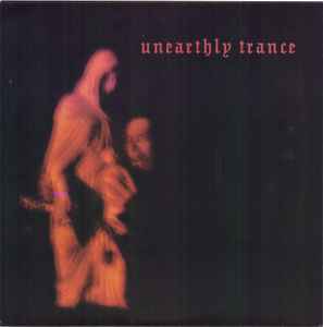 Unearthly Trance - Frost Walk With Me / Vitriolic Veracity Vs. The Vortex